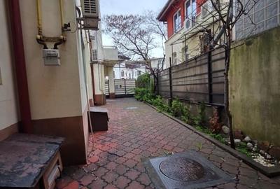 Spațiu comercial, de 300 mp, în Ștefan cel Mare - 2