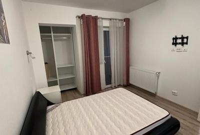 3 camere decomandat metrou Aparatorii Patriei sector 4 - 9