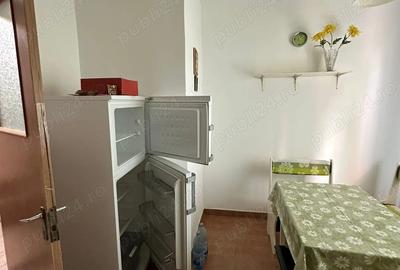 Nou: apartent 2 camere, langa Parcul Sebastian, comfort 1, mobilat - 4