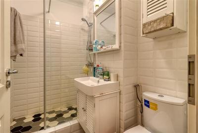 Apartament cu 2 camere semidecomandat, mobilat în Dorobanți - 15