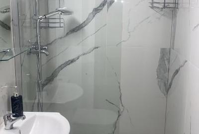 Apartament cu 2 camere semidecomandat, mobilat în Universitate - 4