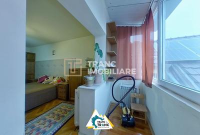 Apartament cu 3 camere decomandat, mobilat în Central - 3