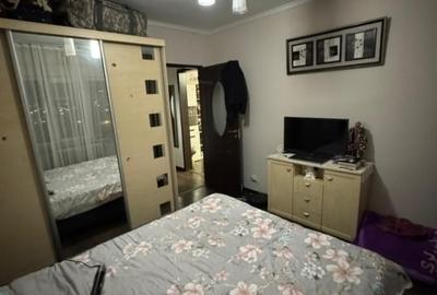 Apartament cu 3 camere decomandat în Mircea cel Bătrân - 2