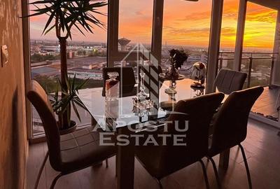 Apartament cu 2 camere semidecomandat, mobilat în Soarelui - 4