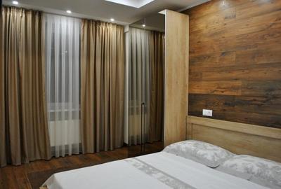Apartament cu 2 camere decomandat în Gheorgheni - 6
