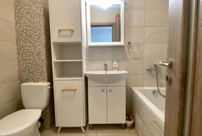 Apartament cu 2 camere decomandat în Militari - 13