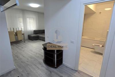 Garsonieră decomandată în Frumoasa - 2