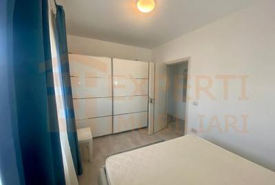 Apartament cu 2 camere decomandat, mobilat în Inel II - 4