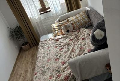 Duplex cu 4 camere cu Teren 144 Mp în Tunari - 4