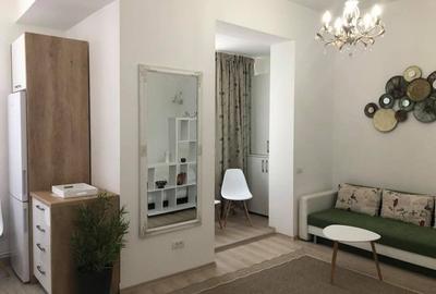 Garsoniera in spate la Afi Mall Brasov, cu loc de parcare - 4