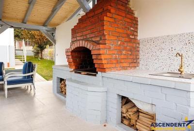 Vila premium,arhitectura distinsa,areal privat,Drumul Poienii,Brasov:panorama mo Vila premium,arhitectura distinsa,areal privat,Drumul Poienii,Brasov:panorama mo - 5