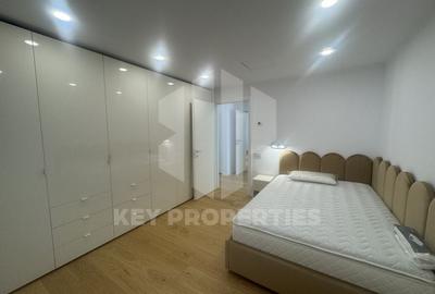 Floreasca, imobil 2 niveluri, garaj, strada linistita - 7