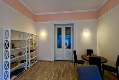 Apartament cu 3 camere in Șirul Livezii Apartament cu 3 camere in Șirul Livezii - 4