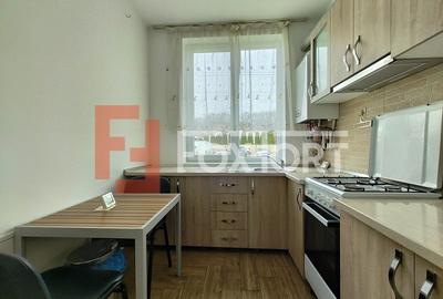 Apartament cu 3 camere de inchiriat in Timisoara, zona Ghirodei - 2
