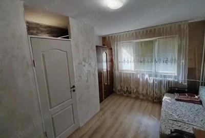 Camera camin, 17mp., et.3, cu cabina dus, Bularga intersectia Granit Center - 5