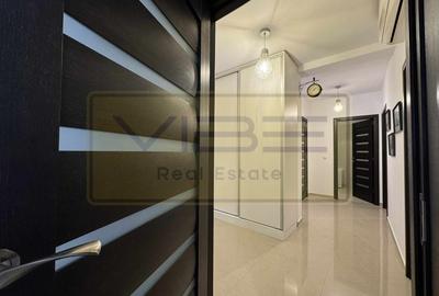 Apartament 2 camere Cris Estate - Family Market Bucium - 17