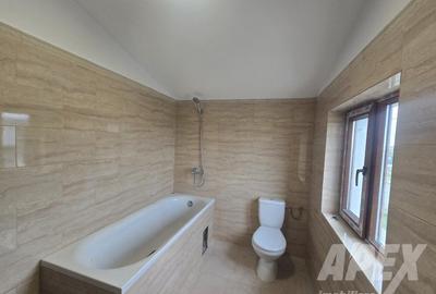 Casa 3 camere finisata la cheie | Teren 400 m | Clinceni- Domnesti - 11