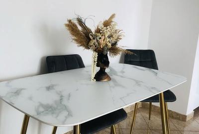 Apartament cu 2 camere semidecomandat în Tomis Nord - 2