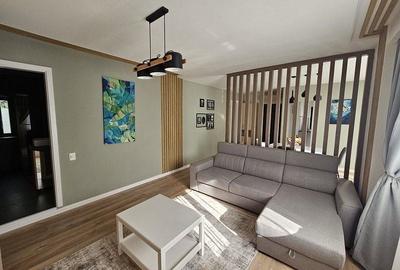 Apartament cu 2 camere semidecomandat în 1 Mai - 3