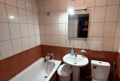 Soseaua Colentina / Andronache - Garsoniera 33 mp - MODERNA - 7