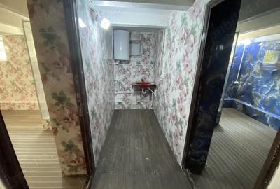 Casă cu 6 camere cu Teren 99 Mp în Știrbei Vodă - 13