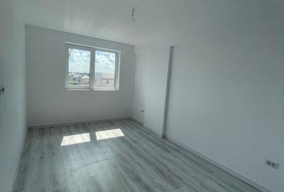 Apartament cu 2 camere decomandat în Central - 5