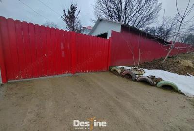 Casă cu 3 camere cu Garaj în Mogoșești - 18