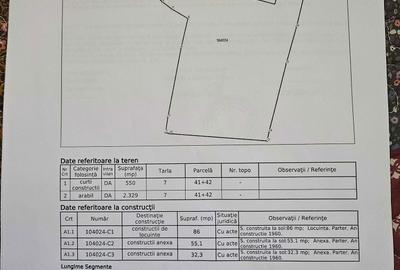 Casă cu 4 camere în Slobozia Blăneasa - 2