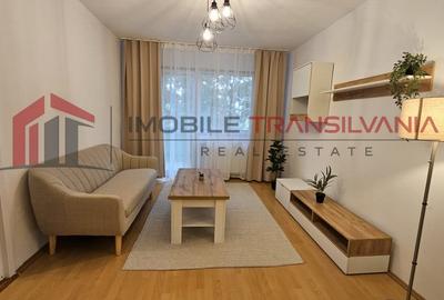 Apartament cu 2 camere semidecomandat în Grigorescu - 1