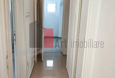 Apartament cu 5 camere decomandat în Dorobanți - 21