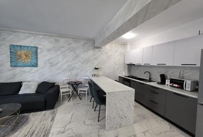 Apartament cu 2 camere, mobilat în Central - 33