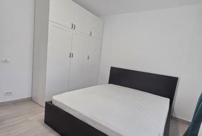 Titulescu, Piata Victoriei, apartament cu 2 camere - 8