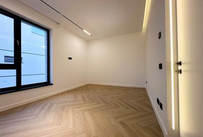 Vila Lux 5 camere de inchiriat Tunari | Olga Gudynn International School - 17