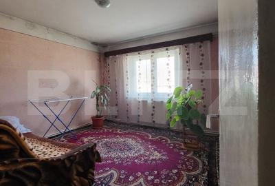 Apartament cu 4 camere în Central - 2