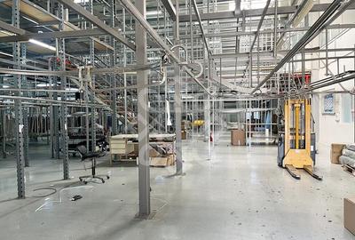 Hala industriala 900 mp de inchiriat pe Calea Clujului - 13