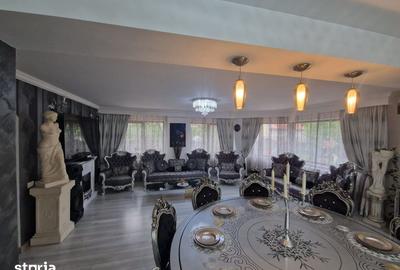 Casă cu 7 camere cu Teren 416 Mp în Chiajna - 15