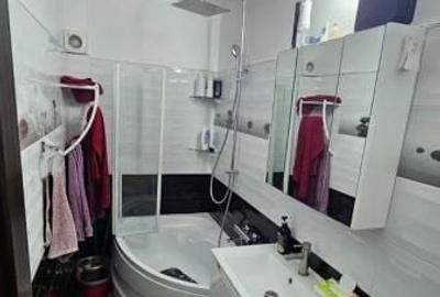 Apartament cu 3 camere decomandat, mobilat în Inel I - 11