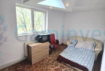 Casă individuală cu 3 camere cu Canalizare în Alparea - 2