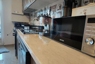 Apartament 2 dormitoare si bucatarie, parcare inclusa, 10 min de Vivo! - 20