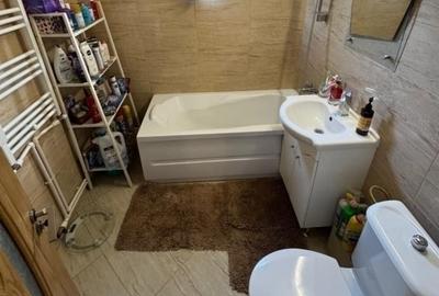 Apartament cu 2 camere decomandat în Mircea cel Bătrân - 4
