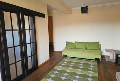 Apartament cu 2 camere decomandat în Ronaț - 3