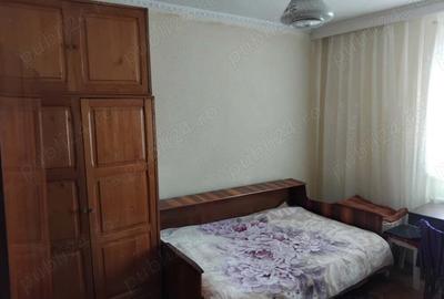 Apartament cu 2 camere decomandat în Central - 6