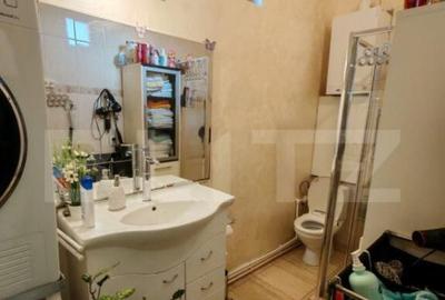 Casă cu 3 camere cu Canalizare în Gruia - 9