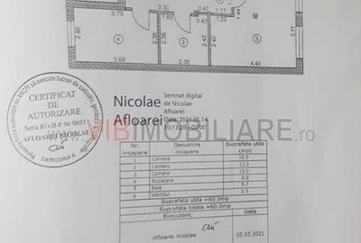 3 camere - Parc Sebastian - bloc 2014 - 10