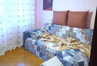 Apartament cu 4 camere decomandat, mobilat în Drumul Taberei - 3