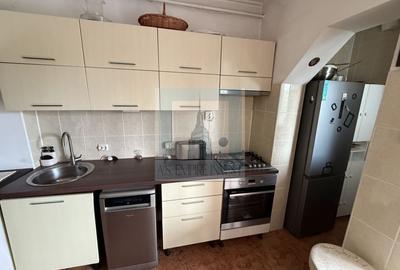 Apartament 2 Camere - zona Astra(B-dul Stefan Cel Mare) - 5
