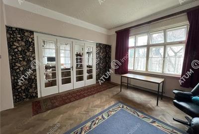 Casa individuala cu 4 camere si teren 900 mp zona Calea Poplacii - 5