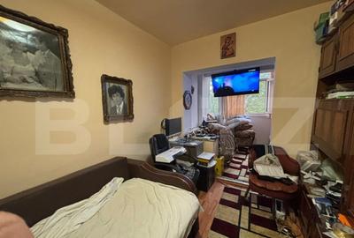 Apartament decomandat, 3 camere, 63mp, zona Spitalul Militar