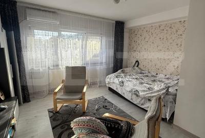 Apartament 2 camere, 57 mp, zona Democratiei - 2