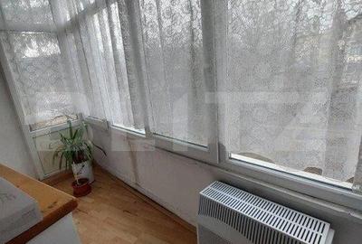 Apartament 3 camere,55 mp,Moreni - 5